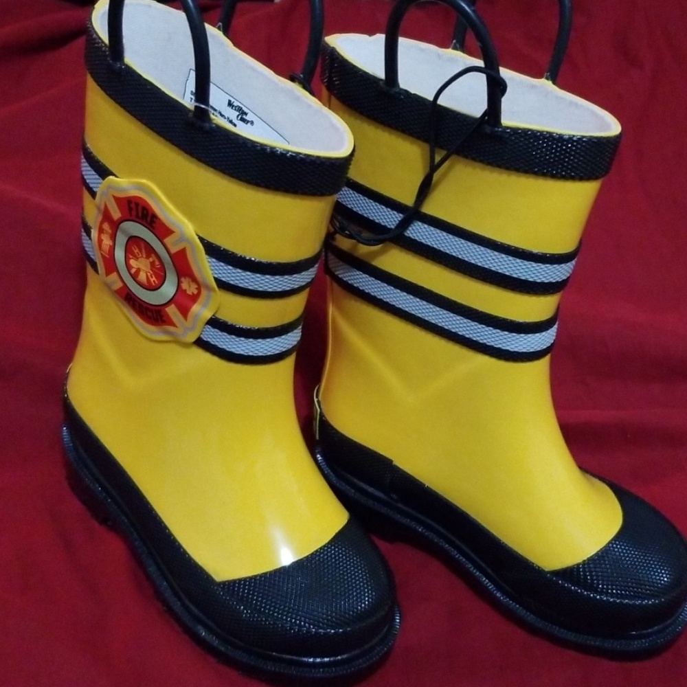 Western Chief Rain boots